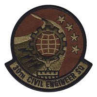 30 CES OCP Patch