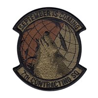 7 CONS September is Coming OCP Patch