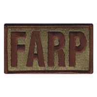FARP Duty Identifier OCP Patch
