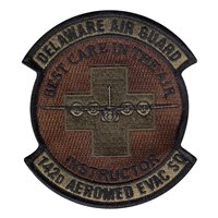 142 AES Instructor OCP Patch