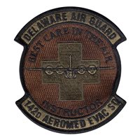 142 AES Instructor OCP Patch