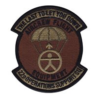 22 OSS AFE OCP Patch