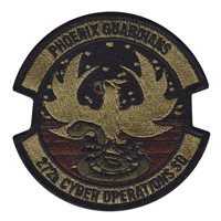 272 COS OCP Patch
