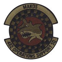 482 OSS OCP Patch