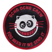 ACU-4 Det Charlie Patch