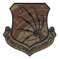 AFNIC OCP Patch