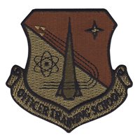 Officer Training School OCP Patch