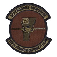 158 CF Morale OCP Patch
