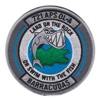 721 APS OL-A Patch