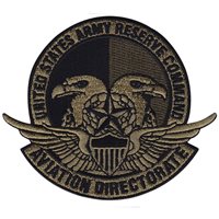 USARC Aviation Directorate OCP Patch