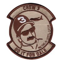 746 EAS Crew 3 Patch