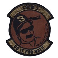 746 EAS Crew 3 OCP Patch