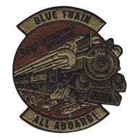 566 IS Blue Train OCP Patch