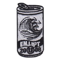 ENJJPT Class 20-08 Pencil Patch