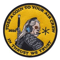 40 AS Witcher Patch