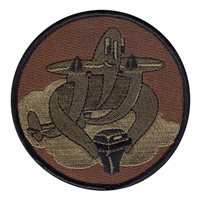32 IS Heritage OCP Patch