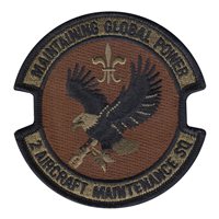 2 AMXS OCP Patch