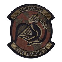 338 TRS OCP Patch