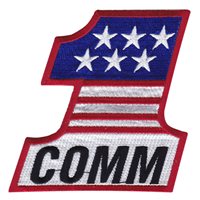 1 CBCS COMM Patch