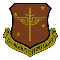 19 MSG OCP Patch