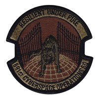 691 COS OCP Patch