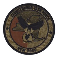 NYNG Counterdrug Task Force OCP Patch