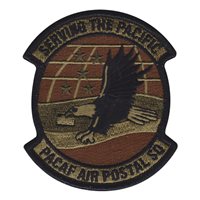 PACAF APS OCP Patch