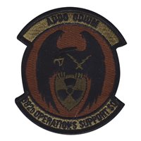 582 OSS Morale OCP Patch