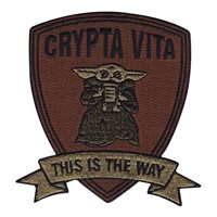 747 CS Ensures Communication Security OCP Patch