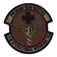 SWOMS OCP Patch