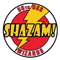 56 OSS Shazam Wizards Friday Patch