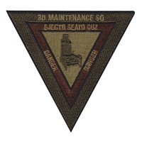 3 MXS Morale Patch
