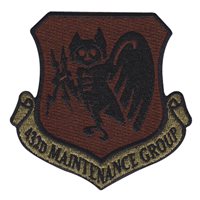 432 MXG OCP Patch