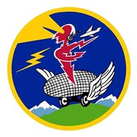 729 ACS Heritage Patch