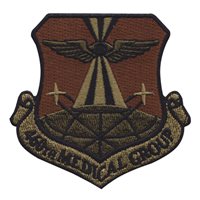 460 MDG OCP Patch