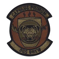 DGS Brew OCP Patch