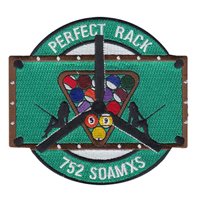 752 SOAMXS Perfect Rack Patch
