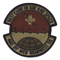 460 OMRS OCP Patch