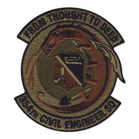 354 CES OCP Patch
