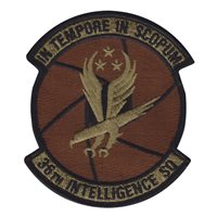 36 IS OCP Patch
