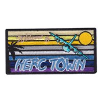 94 AMXS Herc Town Patch
