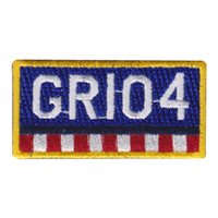 CAF Minnesota Wing GR104 Pencil Patch