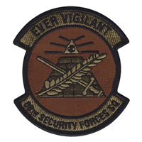 88 SFS OCP Patch