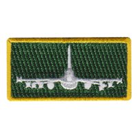 49 FTS  Viper Pencil Patch