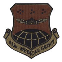  433 MDG OCP Patch