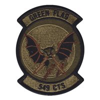 549 CTS OCP Patch