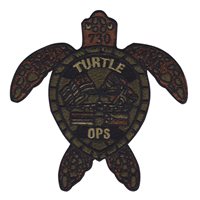 730 AMS Det 1 Friday OCP Patch