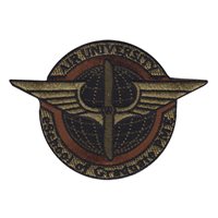 Air University eSchool of Graduate PME OCP Patch