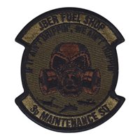 3 MXS JBER Fuel Shop Morale OCP Patch