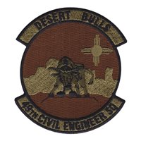 49 CES OCP Patch